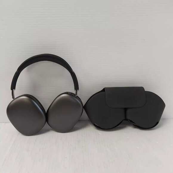 (N87242-1) Apple A2096 Airpods Max - Picture 1 of 14